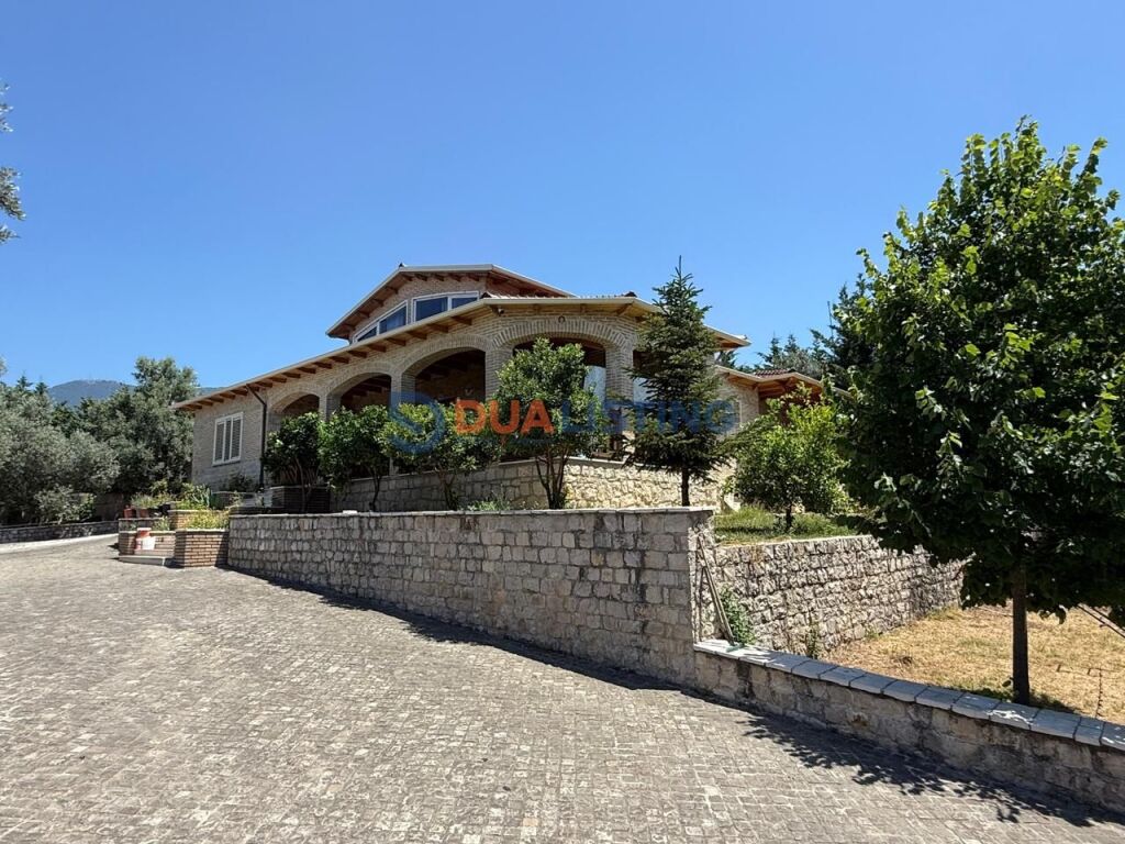 🏡 Jepet me Qira Super Vilë Individuale 🌿 📍 Farkë e Madhe, Tiranë