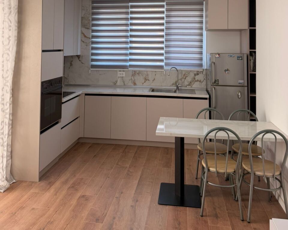 Apartment 1+1 for rent Kosovarve Street !