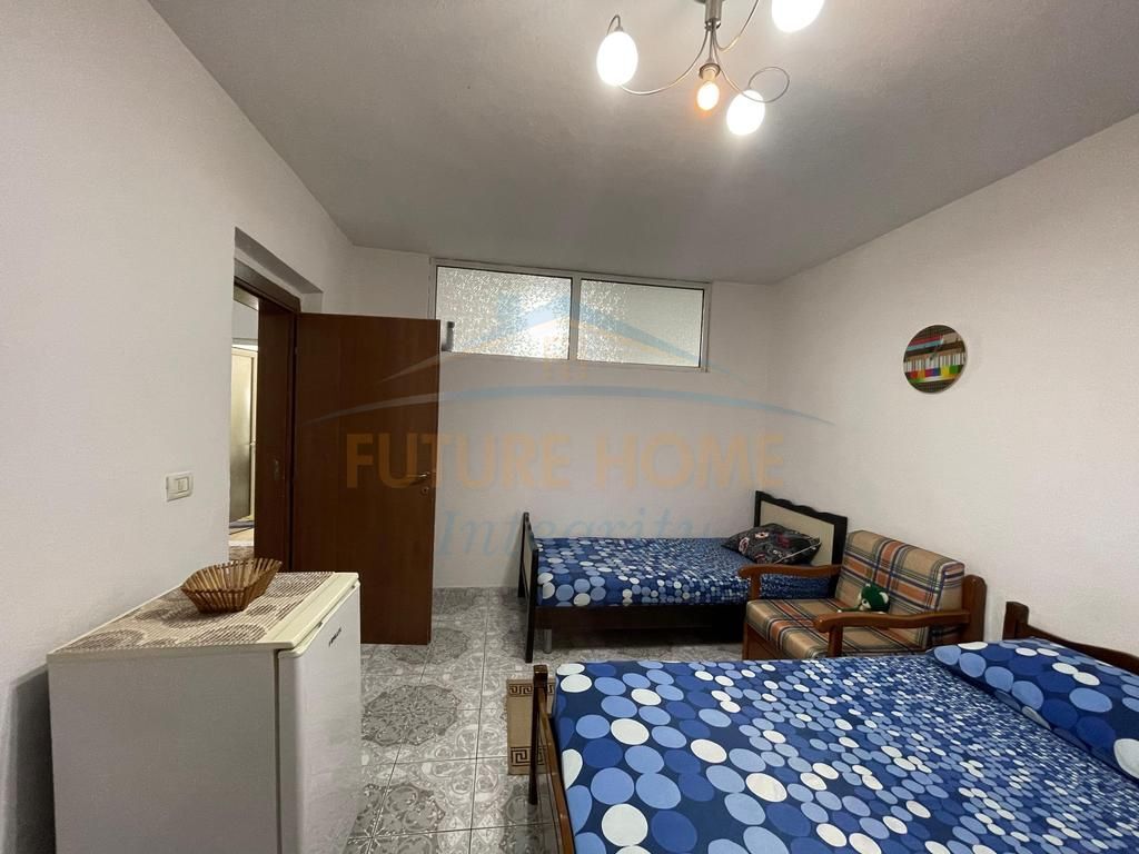 Affitto, Appartamento 1+1, Blloku, Tirana.