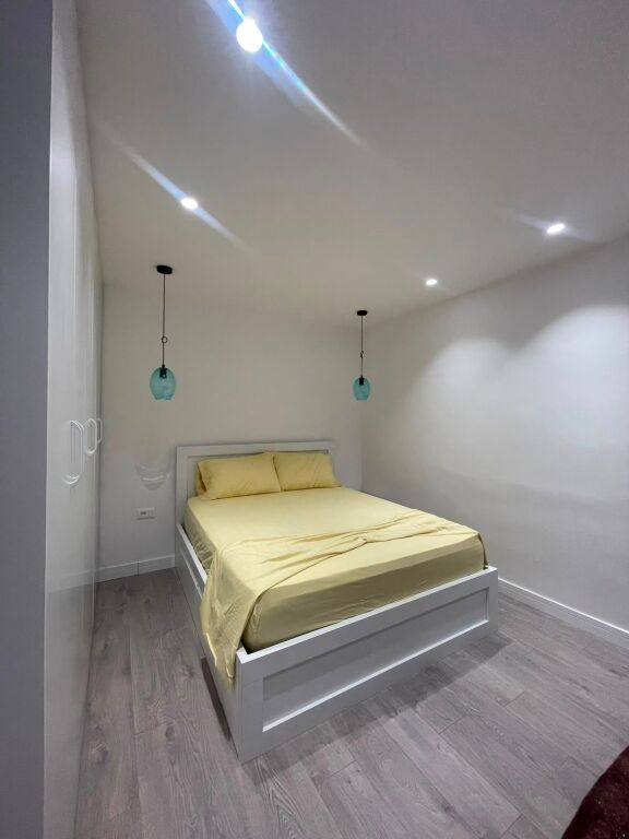 Apartment 1+1 for Rent near Harry Fultz Tirana