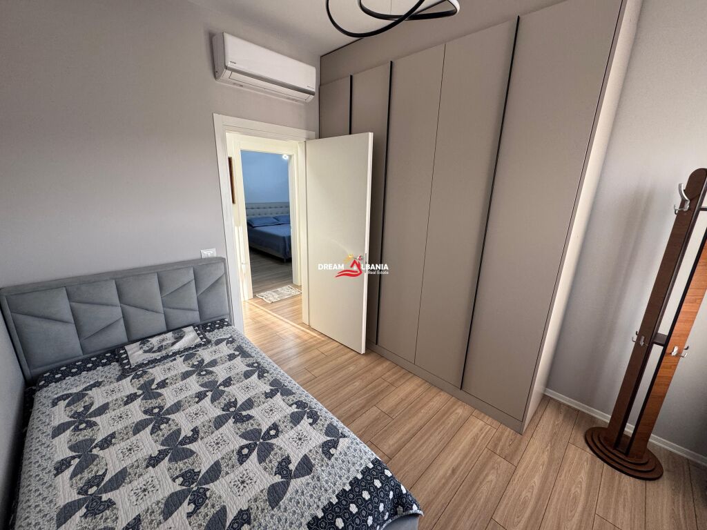 Three Bedroom Apartment with Two Tualets for rent in Tirana Garden Building (ID 4231485)