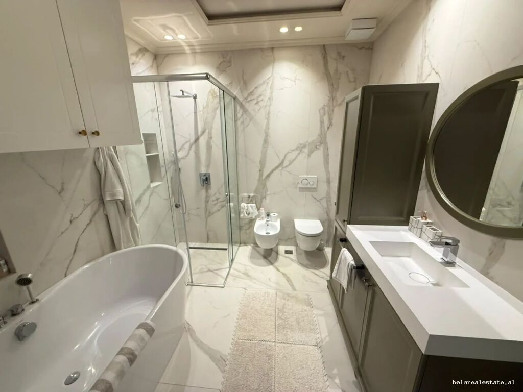Apartment for rent 2+1 at Joy Residence (ID B2201970) Tirane