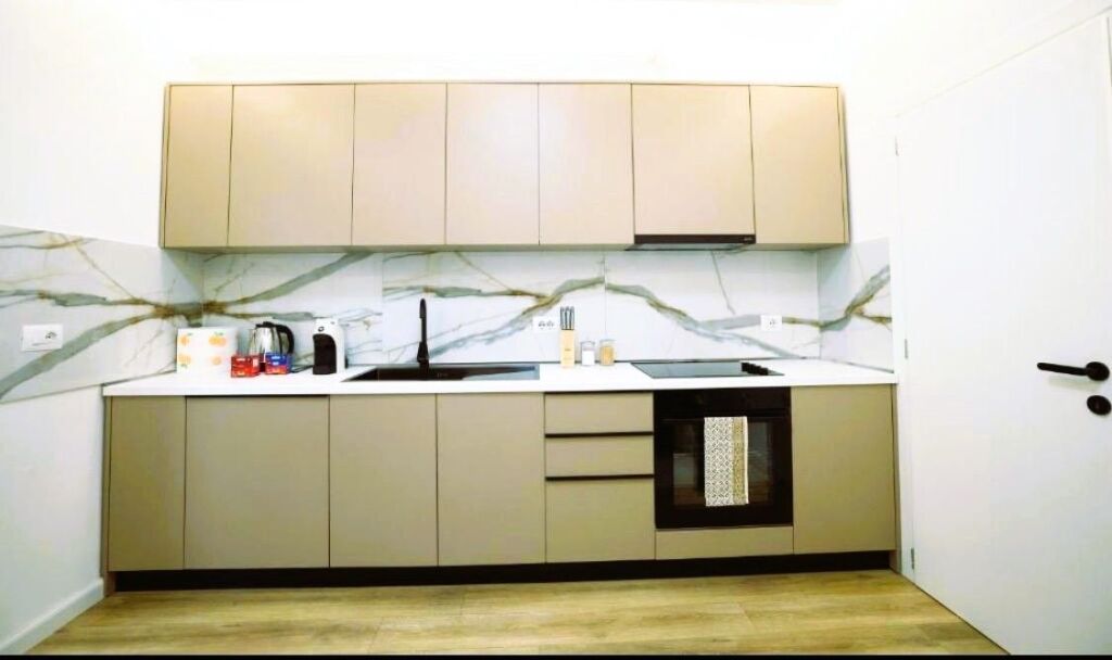 🏡 FOR RENT | APARTMENT 2+1 – TIRANA CENTER ✨