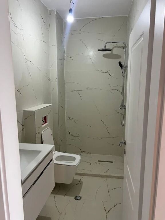 Apartment 2+1+2 for sale in Astir/ Sokrat Miho Street