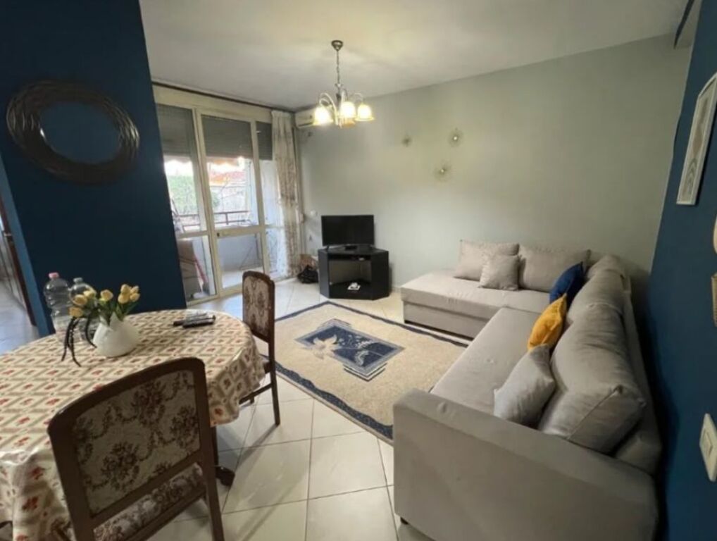 Fortuzi Street ap 1+1 rent 518 euro
