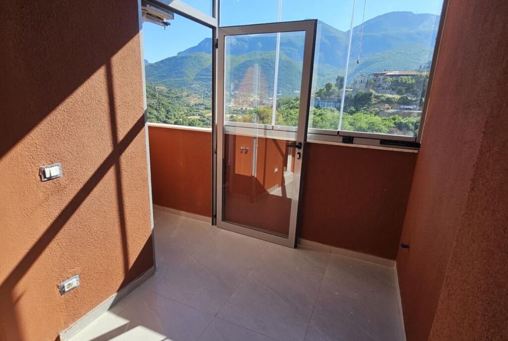 At Jaho Residence in Fresk, 2+1+2 Apartment with Parking Space for Rent!