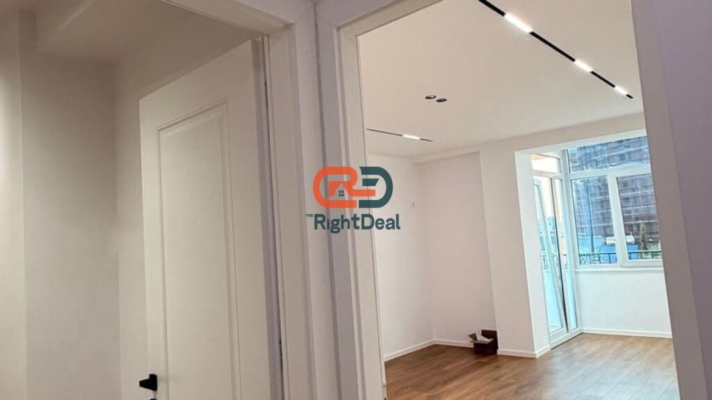 At 21 Dhjetori, Super Apartment 1+1 for Sale, Ideal for Living and Investment !!!