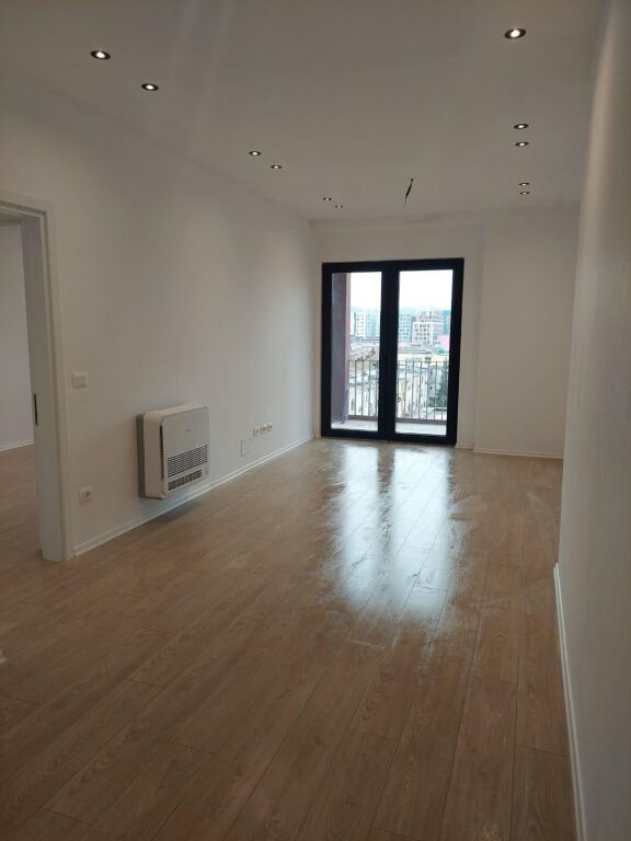 Ufficio in Affitto 1+1 presso il Complesso Tirana Garden Building (ID BZ2999) Tirana