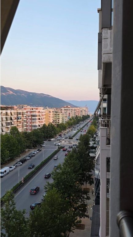 Apartament 2+1+2 Per Shitje ne Vlore