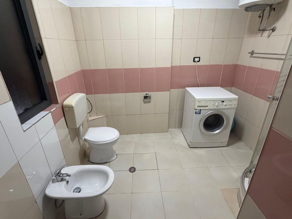 Apartment 1+1 for rent Mihal Grameno