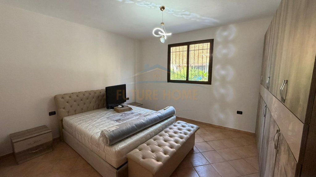 Shitet, Apartament 1+1, Ali Demi, Tirane