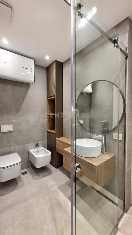 Luxury 3+1 apartment for rent in Golden Residence