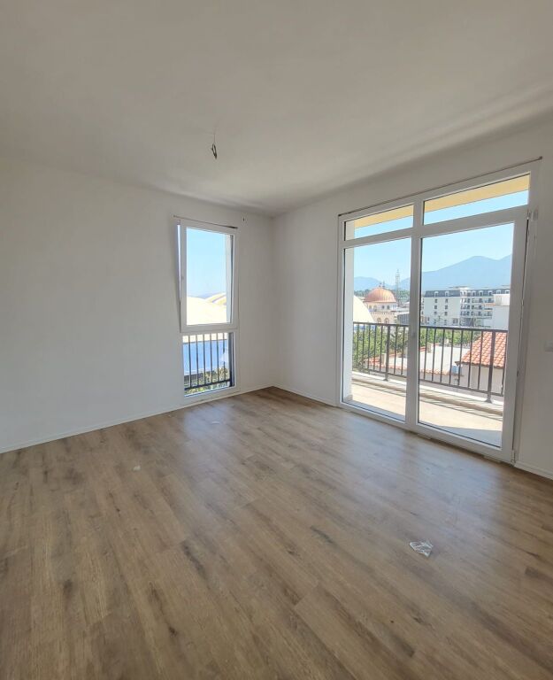 Shitet Apartament 2+1 +Ballkon – Sauk i Vjetër, Tiranë!✨ – pohled 2
