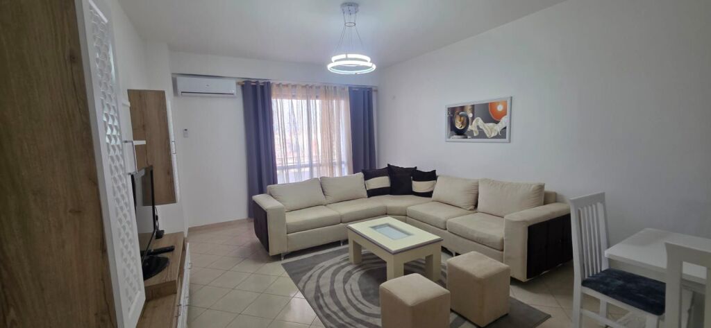 Jepet me qera Apartament 2+1 ne Yzberisht / Prane Nela6