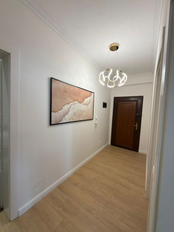 Jepet me Qera Apartament 1+1 ne Ozone, Astir📍 - Widok 6
