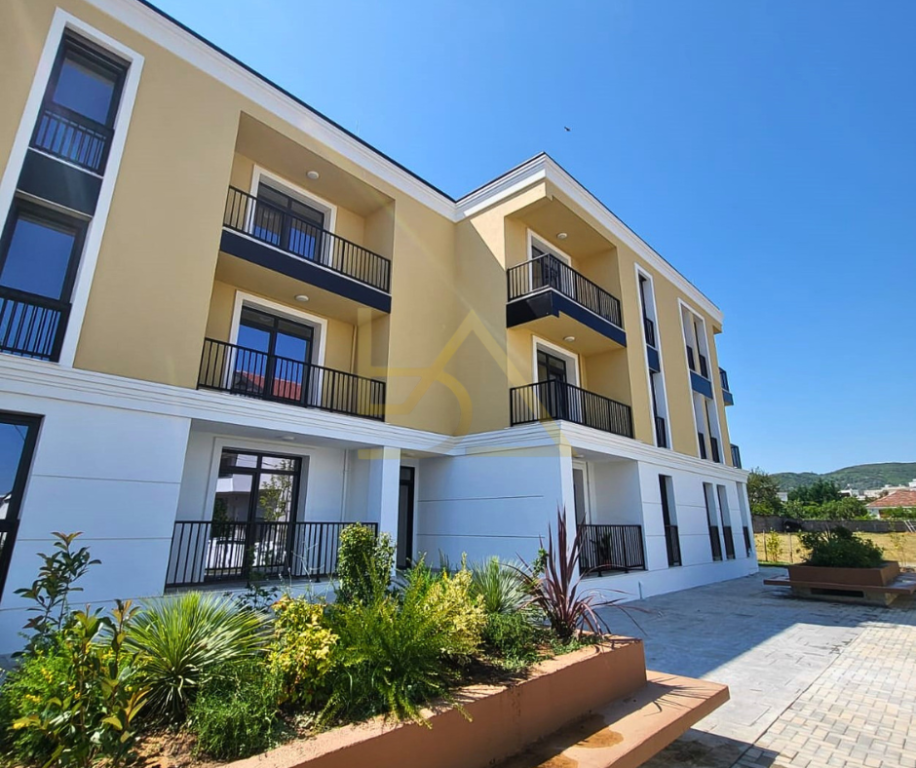 Apartment 2+1 for Sale – Old Sauk, Tirana