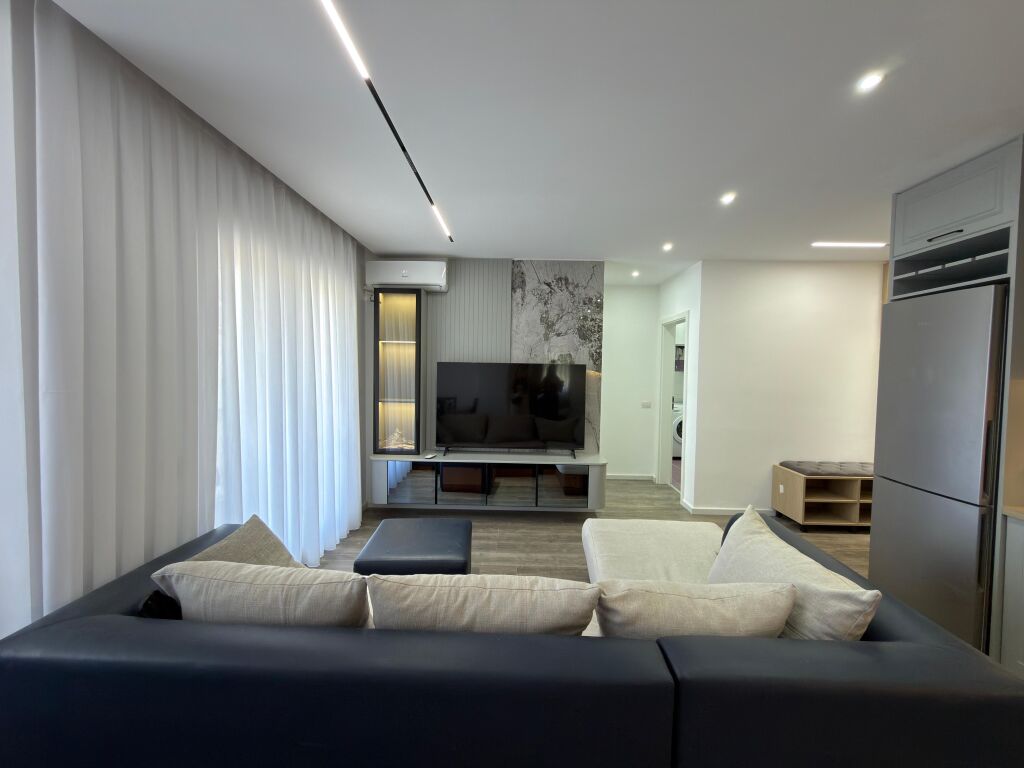 ✅RENT - 2+1 Apartment at 21Dhjetori