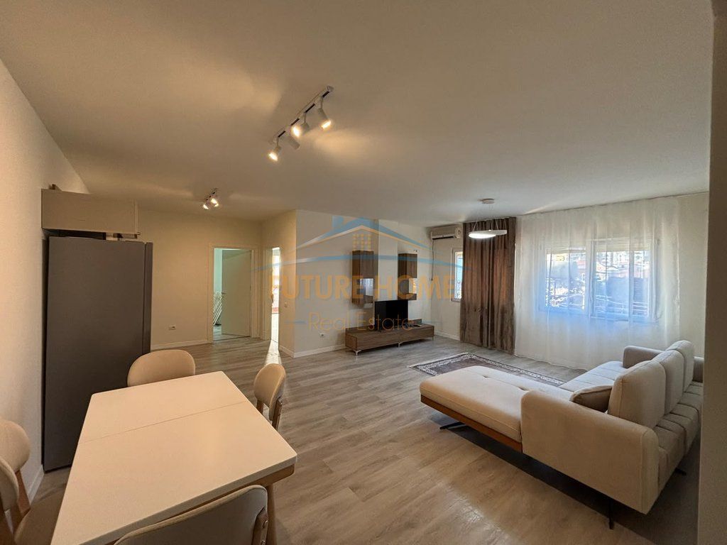 Qera Apartament 2+1, Rruga Dritan Hoxha,Tiranë