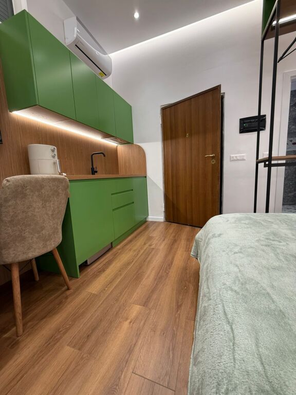 Studio apartments for sale in Myslym Shyr
