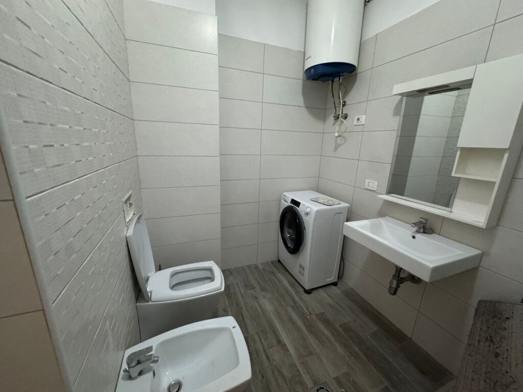 Apartment 1+1 for rent Delijorgji Complex