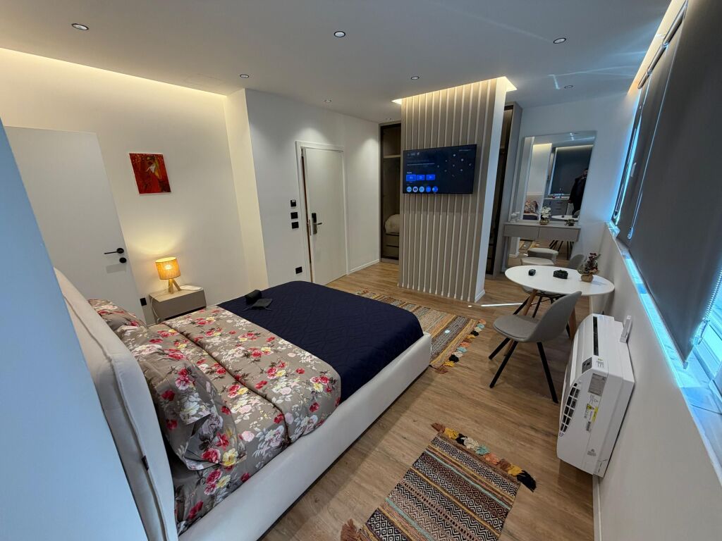 🏡 2 studios for sale in Selvia, Siri Kodra Street