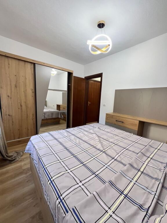 🏡 Shitet Apartament 1+1 në Golem – Kompleksi Albadriatik | Pranë Hotel Epidamn 🌊