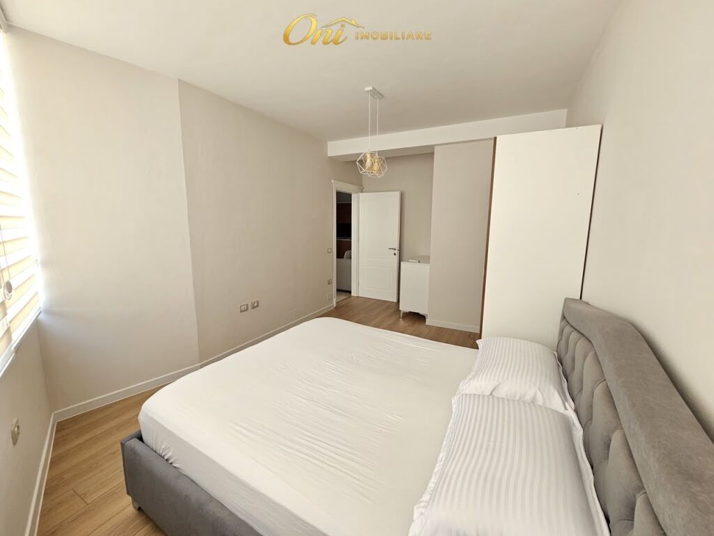 APARTAMENT 2+1 PER QERA TEK MINE PEZA