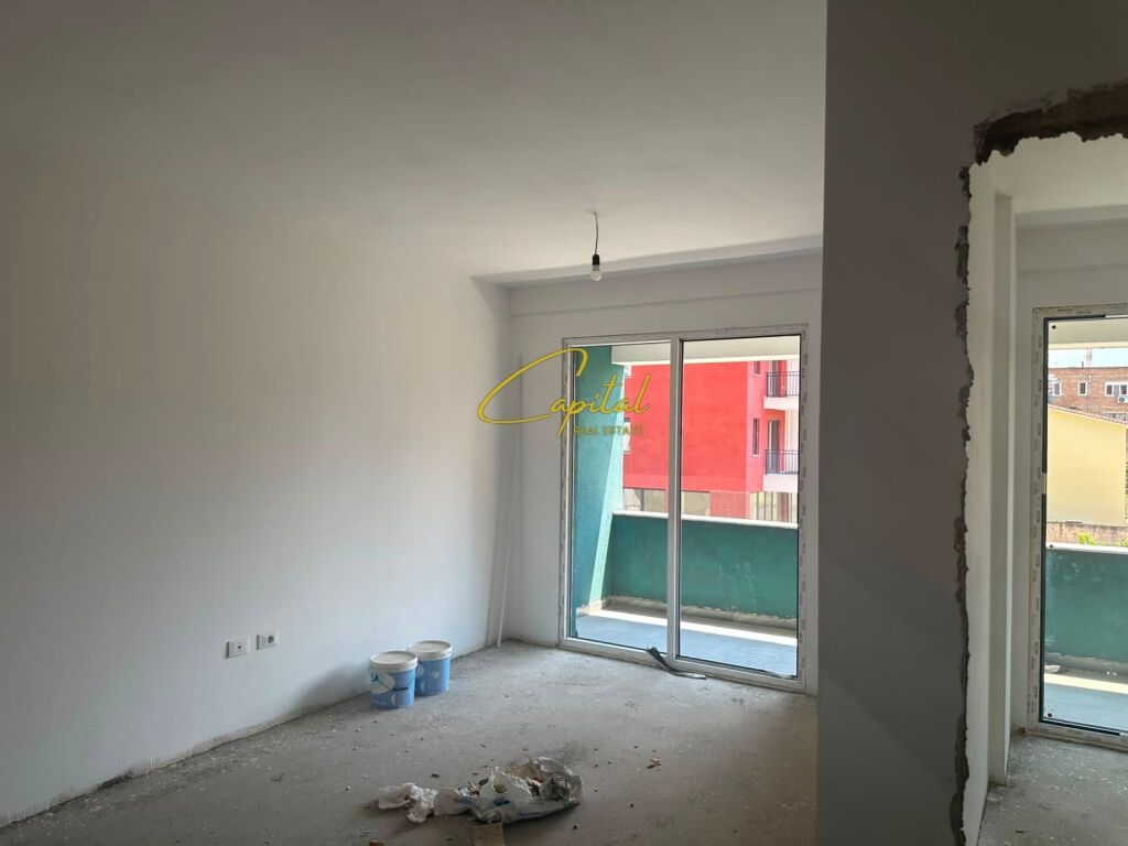 FOR SALE APARTMENT 2+1+2 XHAMLLIKU 190,000 EURO