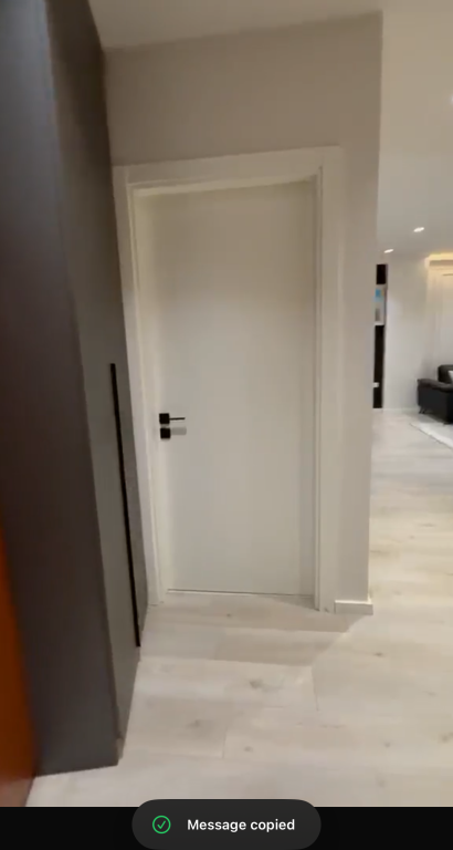 Apartment 1+1, Astir!