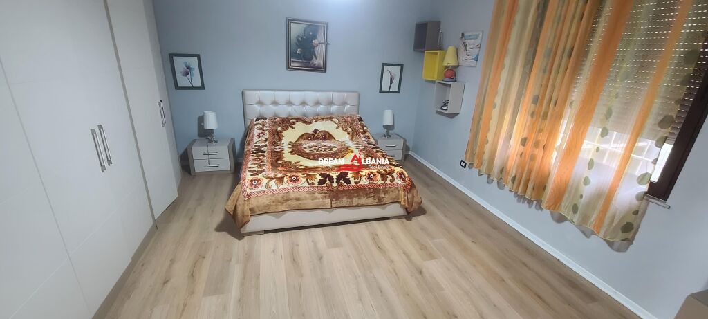 Villa with Yard for Rent in Laprake Near the Military Hospital in Tirana (ID 4251329)