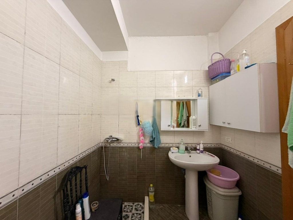 Apartment 1+1 with Parking Space for sale in Astir, Tirana! 120,000 €