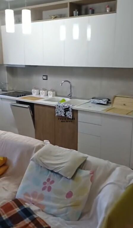 FOR SALE APARTMENT 2+1 DRY LAKE 285,000 EURO FH-81168