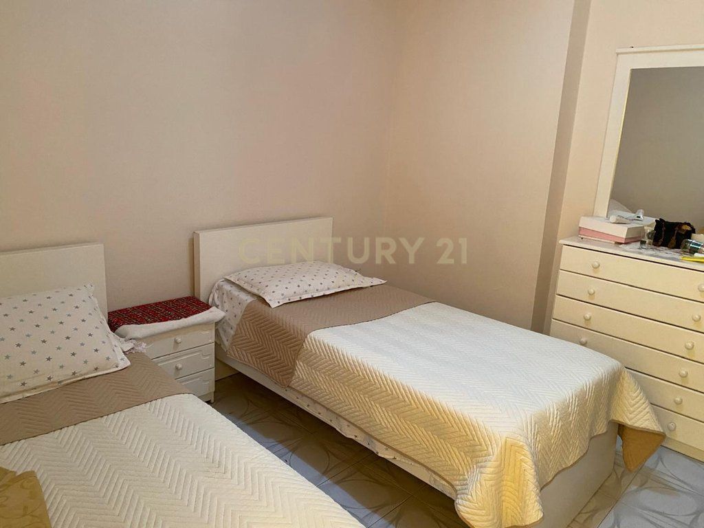 2+1+2 Floor Villa for Sale in the Oxhaku Area !