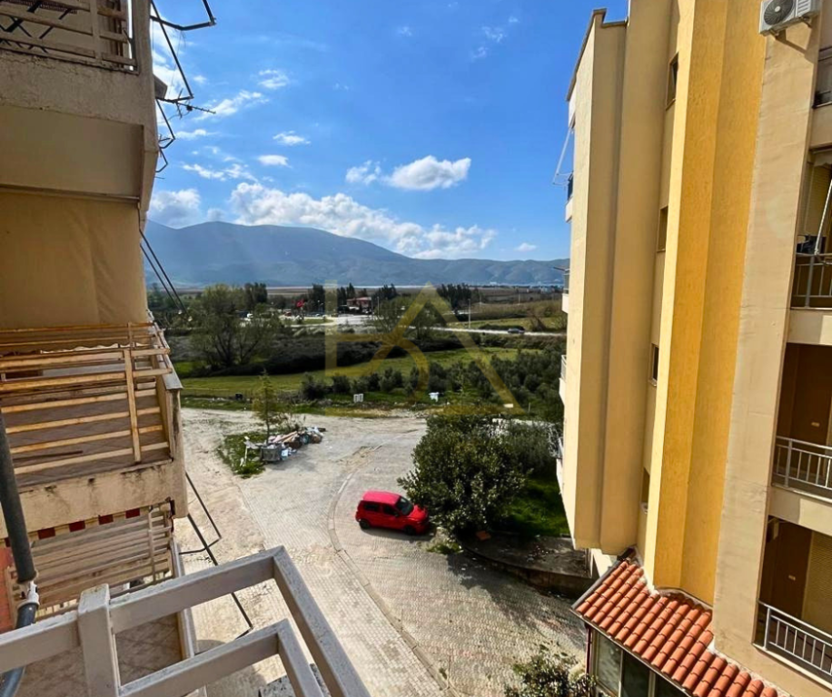 Shitet Apartament 1+1 – Orikum, Vlorë