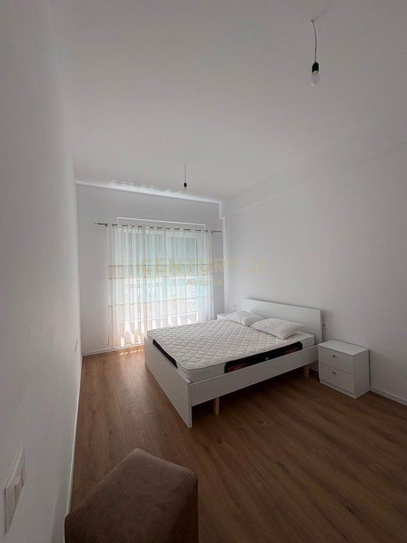 Affittasi appartamento 1+1 Residenza Kadiu