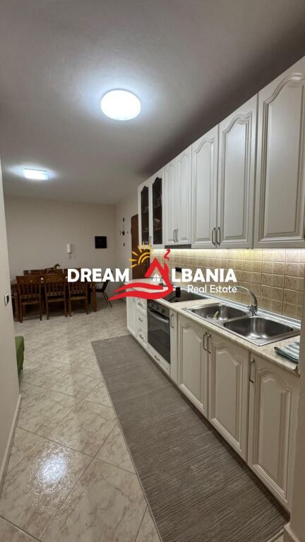 Jepet apartament 2+1 me qera tek  21  Dhjetori prane supermarket Joenes, Tirane(ID 42215599)