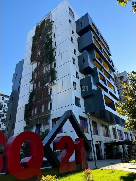 FOR SALE APARTMENT 3+1+2 AT ARLIS SQUARE 21 !