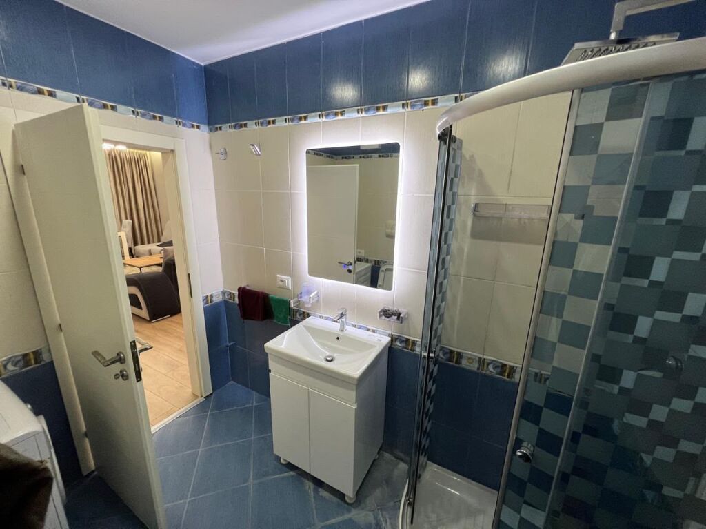 Apartment 1+1 for rent