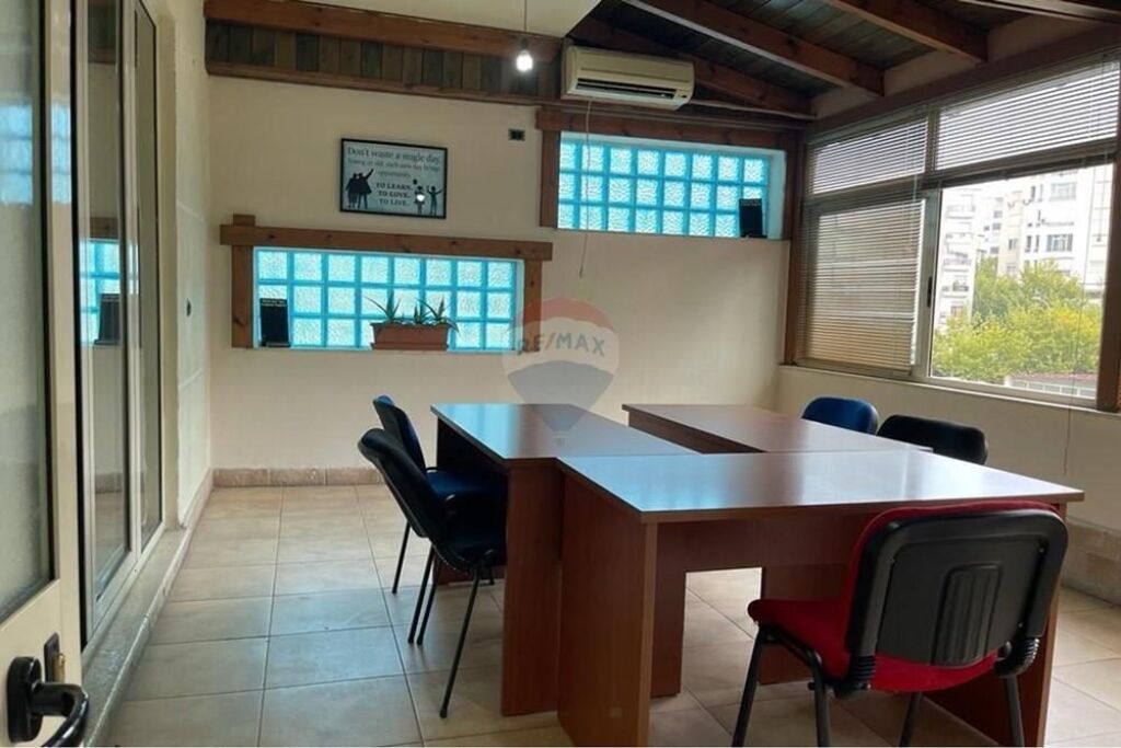 Office for Rent in Don Bosco
