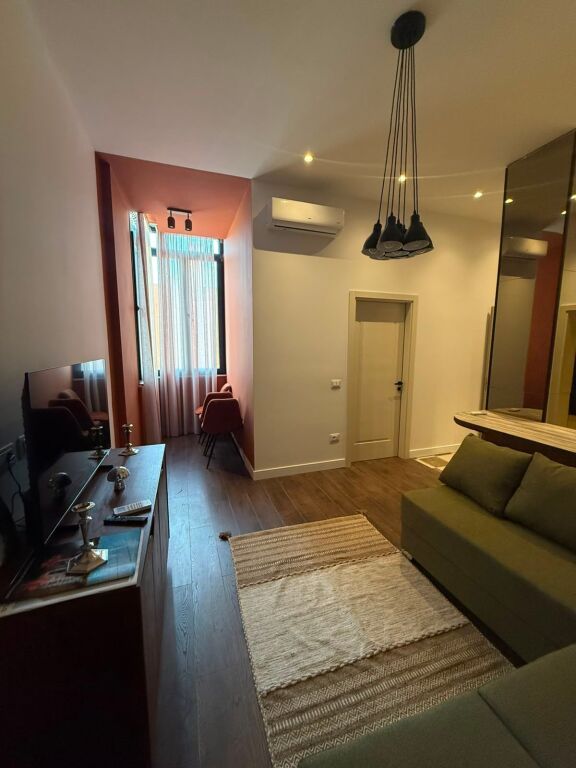 Apartment 1+1 for rent in Center