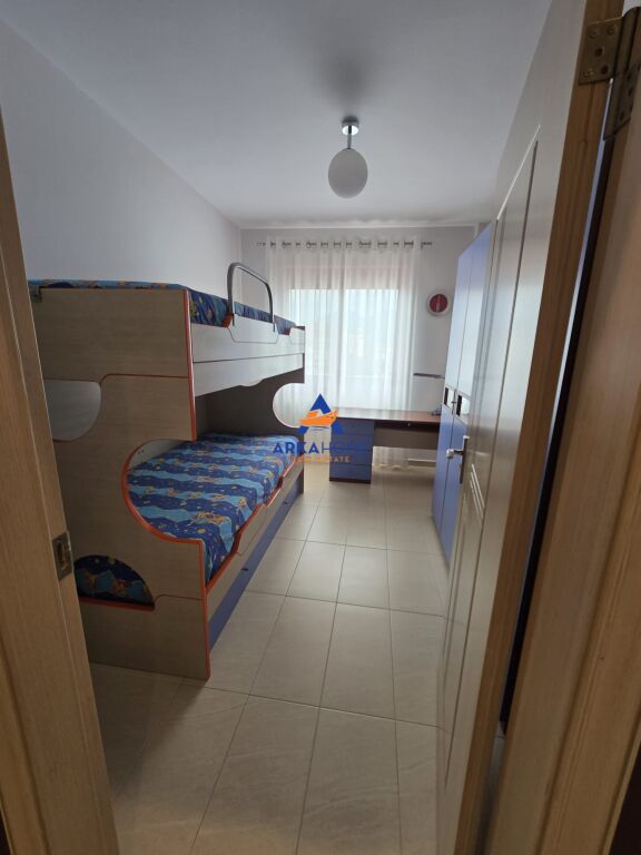 FOR SALE APARTMENT 2+1 "HYSNI GERBOLLI STREET, ZOGU I ZI" 22,200,000 LEKE