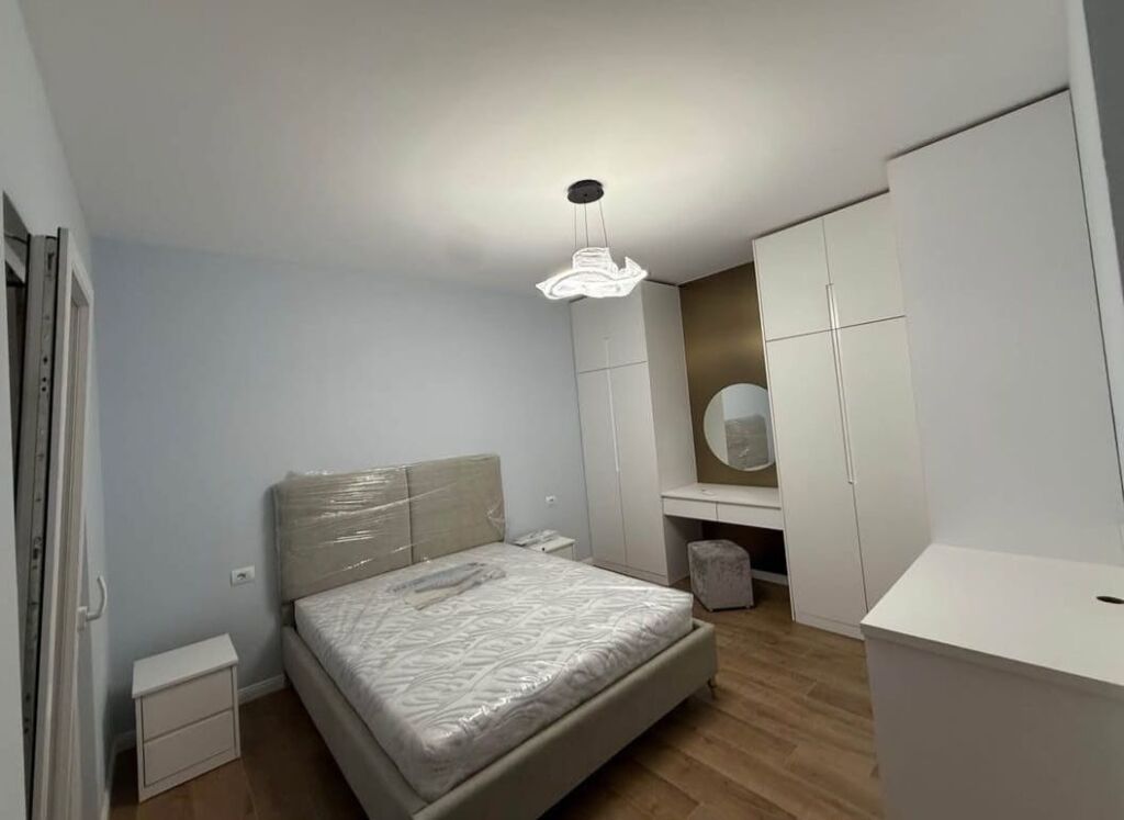APARTMENT 1+1 FOR RENT AT ZOGU I ZI