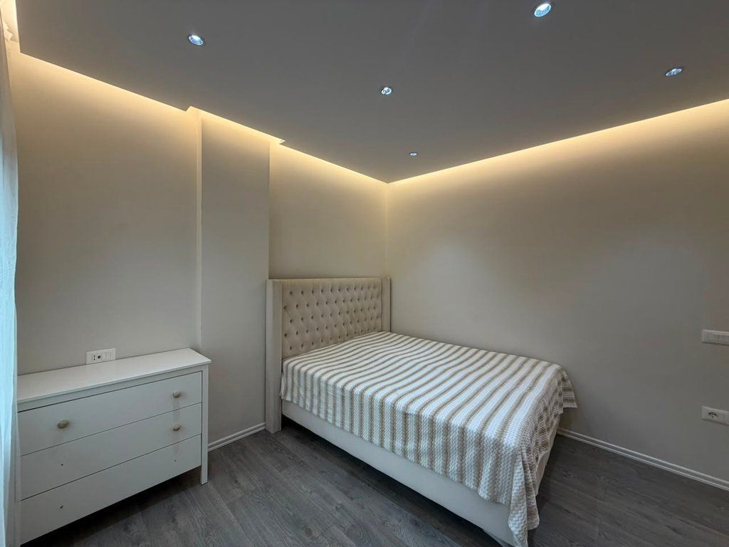 Rent, Apartment 2+1, Building with Arrow, Tirana