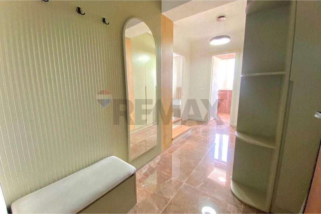 Apartment - For Rent - Ali Shefqeti Street, Tirana