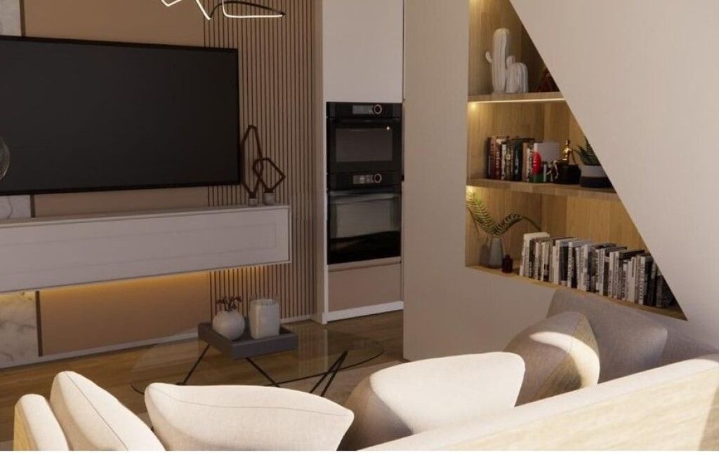 ‼️NEW LISTING. Studio for Sale – Square 21