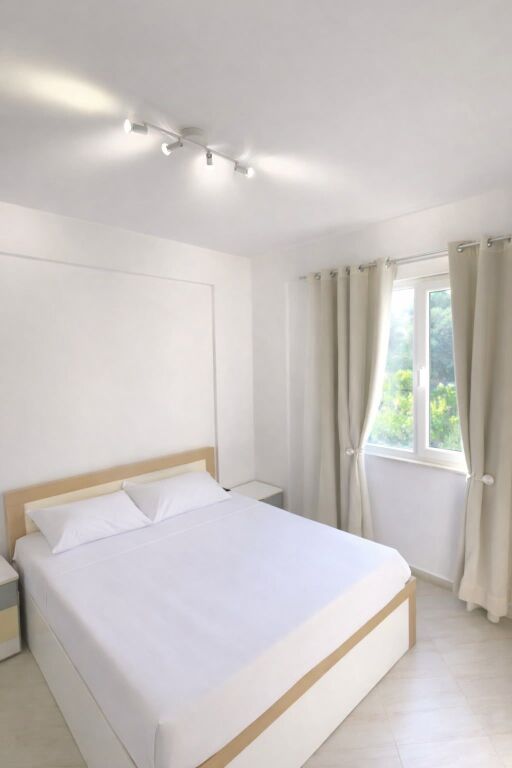 Apartment 3+1 for rent Fz Complex