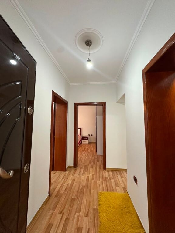 Apartament 2+1, Ish Parku!