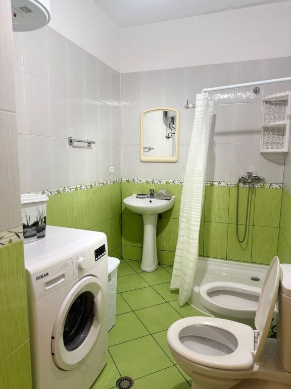 Apartment 2+1 for sale, furnished, in one of the most sought-after areas of Astiri