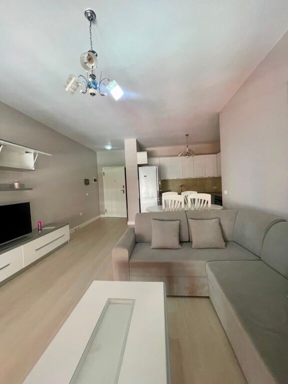 ___Delijorgji Complex ---Apartment 1+1 for rent!!