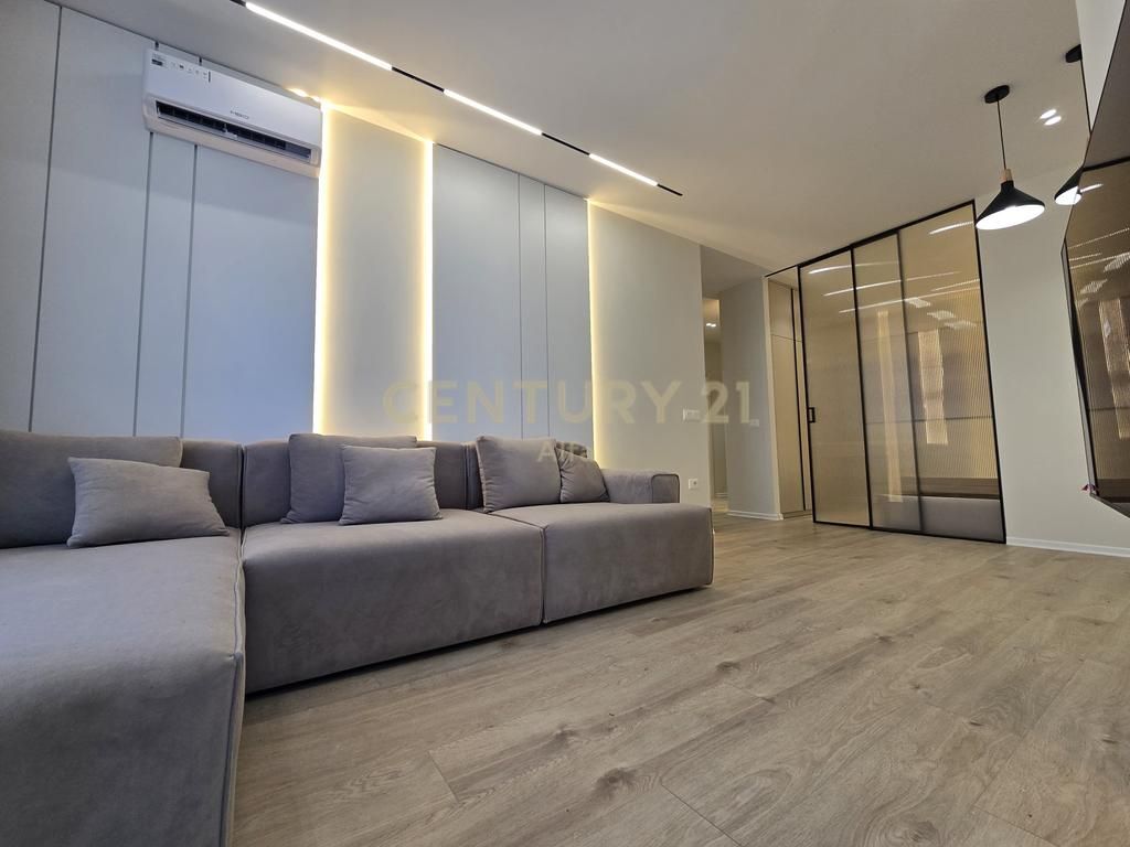 APARTMENT 2+1 FOR SALE AT 21 DHJETORI, BEHIND OSLO